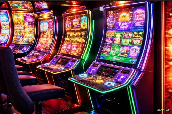 APK oficial da 6666bet para Android