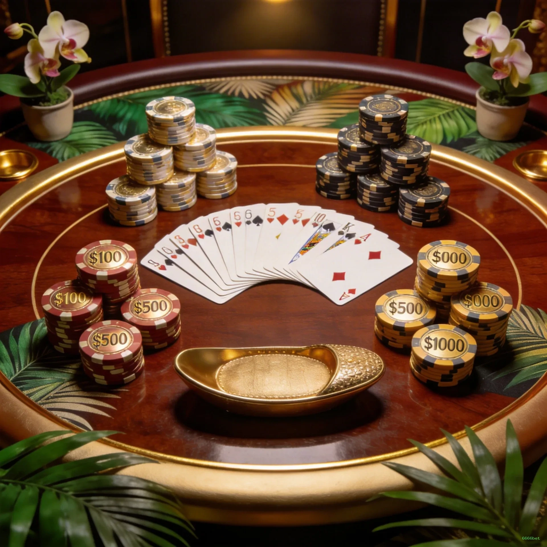 Login seguro na 6666bet