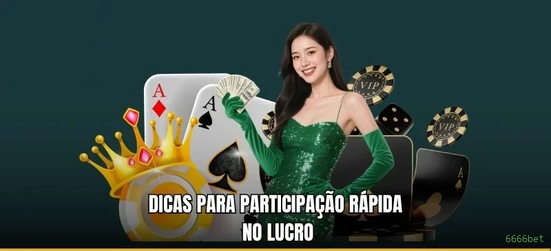 Canal oficial da 6666bet no Telegram